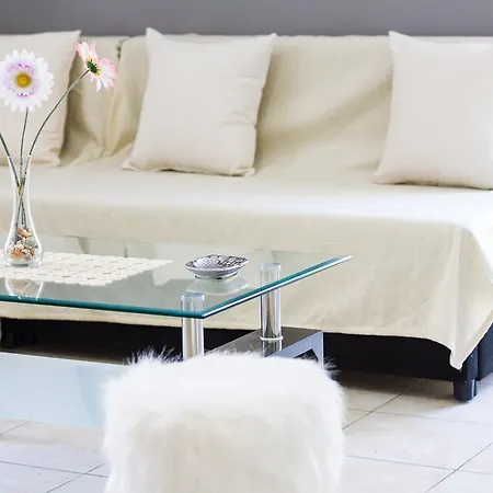 Appartamento White Coral