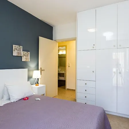 Appartamento White Coral