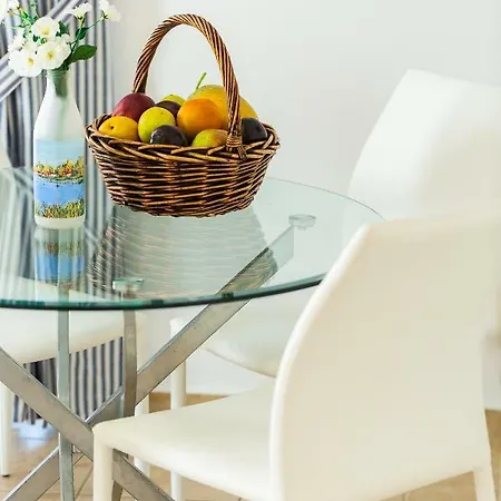 Appartamento White Coral Rethymno