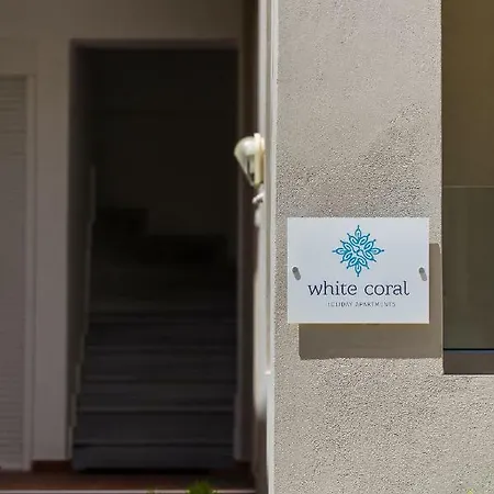 White Coral * Resmo