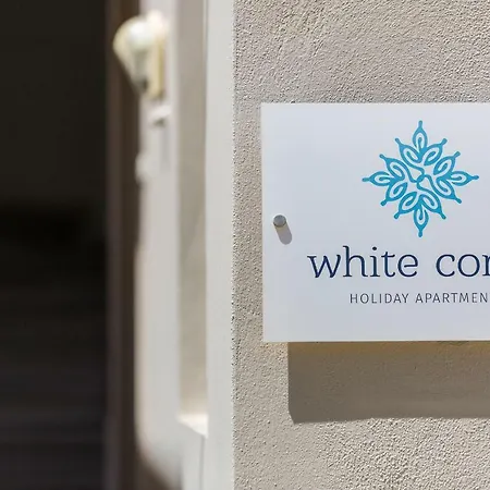 White Coral Daire